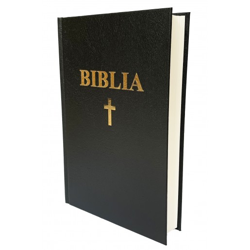 biblie mare