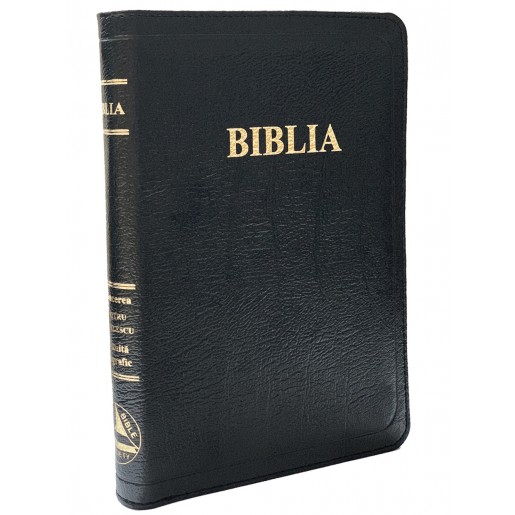 biblie medie lux